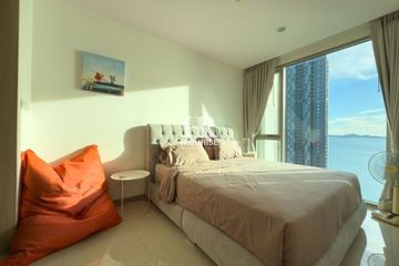 2 Bedroom Condo for rent in The Riviera Wongamat, Na Kluea, Chonburi