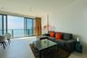 2 Bedroom Condo for rent in Northpoint, Na Kluea, Chonburi