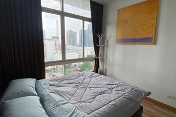 1 Bedroom Condo for rent in Ideo Verve Sukhumvit, Phra Khanong Nuea, Bangkok near BTS On Nut