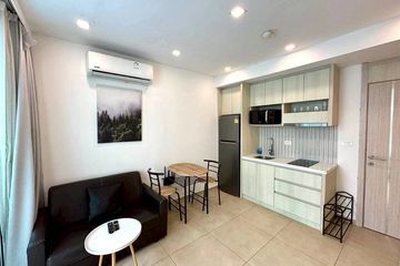 1 Bedroom Condo for sale in Olympus City Garden, Nong Prue, Chonburi