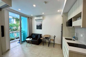 1 Bedroom Condo for sale in Olympus City Garden, Nong Prue, Chonburi