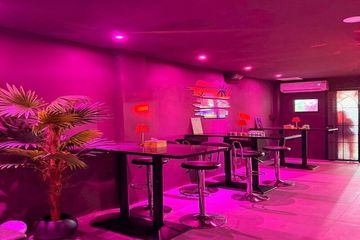 Commercial for sale in Nong Prue, Chonburi