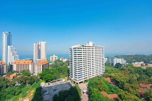 1 Bedroom Condo for sale in The Riviera Wongamat, Na Kluea, Chonburi