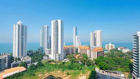 1 Bedroom Condo for sale in The Riviera Wongamat, Na Kluea, Chonburi