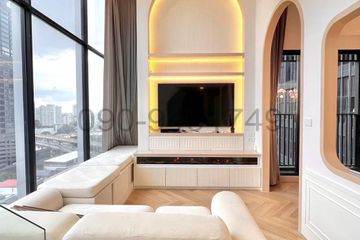 1 Bedroom Condo for rent in Chatuchak, Bangkok near MRT Phaholyothin 24