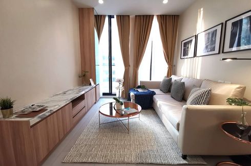 2 Bedroom Condo for rent in Noble Ploenchit, Lumpini, Bangkok near BTS Ploen Chit
