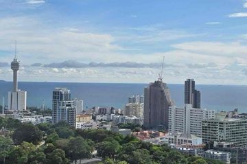 2 Bedroom Condo for sale in Unixx South Pattaya, Nong Prue, Chonburi