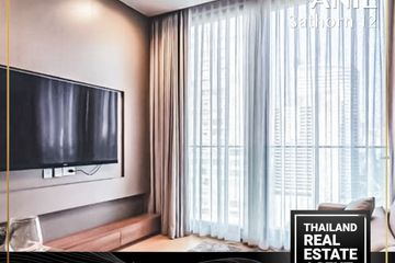 1 Bedroom Condo for rent in Anil Sathorn 12, Silom, Bangkok near BTS Sueksa Witthaya