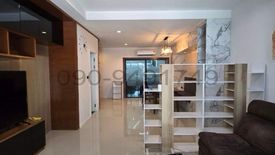 3 Bedroom Townhouse for rent in Nawamin, Bangkok