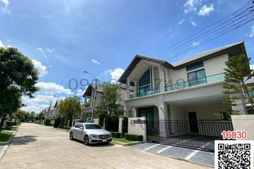 3 Bedroom House for rent in Bang Kaeo, Samut Prakan