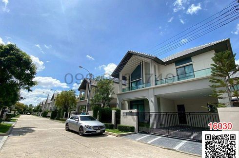3 Bedroom House for rent in Bang Kaeo, Samut Prakan