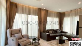 3 Bedroom House for rent in Bang Kaeo, Samut Prakan