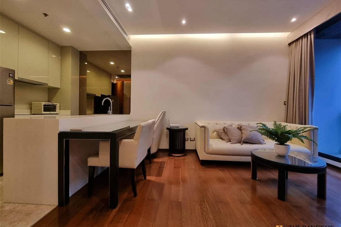 Khlong Toei, Bangkok