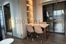 2 Bedroom Condo for rent in Chom Phon, Bangkok near BTS Ladphrao Intersection