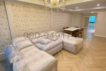 3 Bedroom Commercial for rent in Wang Mai, Bangkok near BTS National Stadium