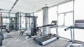 1 Bedroom Condo for rent in Knightsbridge Prime Sathorn, Thung Wat Don, Bangkok near BTS Chong Nonsi