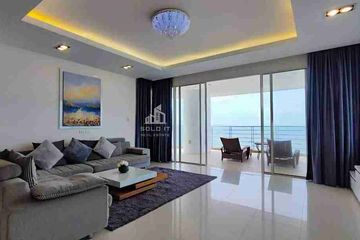 4 Bedroom Condo for Sale or Rent in La Royale Beach, Na Jomtien, Chonburi
