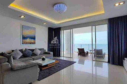 4 Bedroom Condo for Sale or Rent in La Royale Beach, Na Jomtien, Chonburi