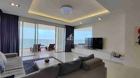 4 Bedroom Condo for Sale or Rent in La Royale Beach, Na Jomtien, Chonburi