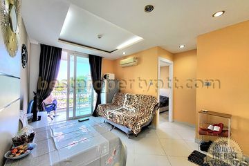 1 Bedroom Condo for sale in Paradise Park, Nong Prue, Chonburi