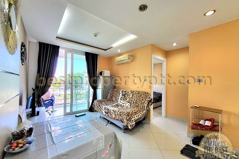 1 Bedroom Condo for sale in Paradise Park, Nong Prue, Chonburi