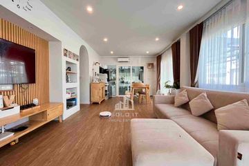 3 Bedroom Townhouse for sale in Supalai Primo Pattaya, Nong Prue, Chonburi