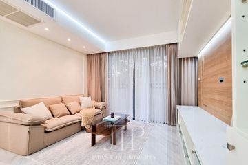 2 Bedroom Condo for rent in Siamese Gioia, Khlong Toei Nuea, Bangkok near MRT Phetchaburi