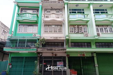 3 Bedroom Commercial for sale in Tha Kham, Bangkok