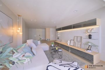 2 Bedroom Condo for sale in The Waterford Diamond, Khlong Tan, Bangkok near BTS Phrom Phong