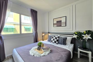 1 Bedroom Condo for sale in Saphan Sung, Bangkok near MRT Nom Klao