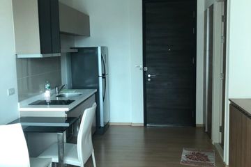 1 Bedroom Condo for Sale or Rent in Rhythm Sukhumvit 50, Phra Khanong, Bangkok near BTS On Nut