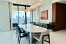 4 Bedroom Condo for Sale or Rent in The Residences at Sindhorn Kempinski Hotel Bangkok, Lumpini, Bangkok near BTS Ratchadamri