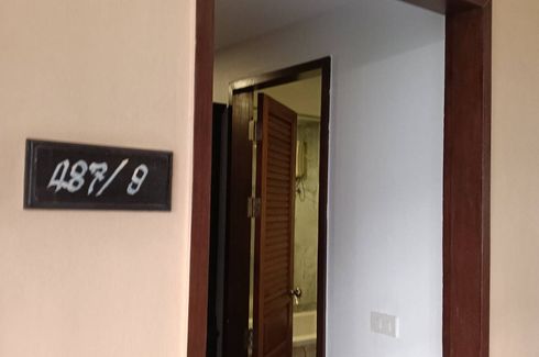 1 Bedroom Condo for sale in Royal Hill Resort, Nong Prue, Chonburi