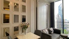 1 Bedroom Condo for sale in NOBLE STATE 39, Khlong Tan Nuea, Bangkok near BTS Phrom Phong