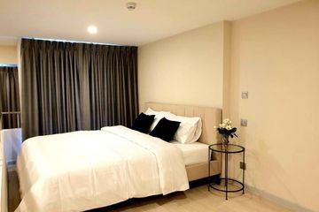 1 Bedroom Condo for rent in Knightsbridge Prime Sathorn, Thung Wat Don, Bangkok near BTS Chong Nonsi