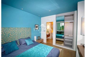 2 Bedroom Condo for rent in Atlantis Condo Resort, Nong Prue, Chonburi