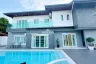 4 Bedroom House for Sale or Rent in Pong, Chonburi