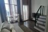 1 Bedroom Condo for rent in KnightsBridge Space Ratchayothin, Chatuchak, Bangkok near BTS Phahon Yothin 24