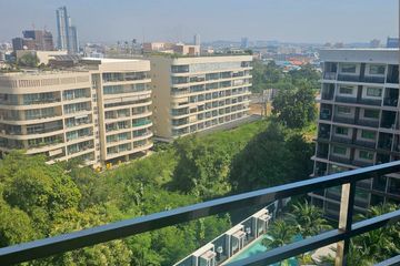 1 Bedroom Condo for sale in Park Royal, Nong Prue, Chonburi