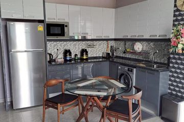 1 Bedroom Condo for sale in Park Royal, Nong Prue, Chonburi