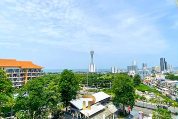 1 Bedroom Condo for sale in Treetops Pattaya, Nong Prue, Chonburi