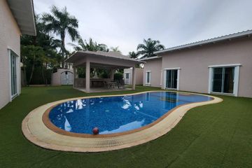 5 Bedroom House for Sale or Rent in Santa Maria, Pong, Chonburi