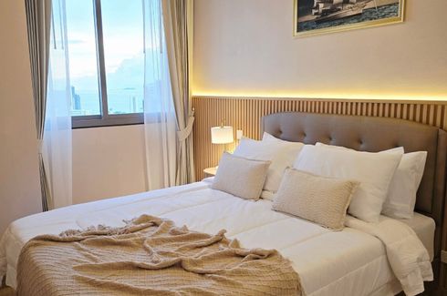 2 Bedroom Condo for sale in Unixx South Pattaya, Nong Prue, Chonburi