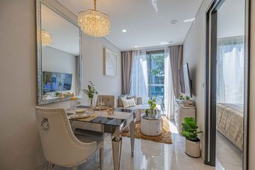 1 Bedroom Condo for sale in Copacabana Coral Reef, Nong Prue, Chonburi