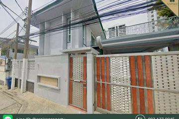 4 Bedroom House for rent in Khlong Tan Nuea, Bangkok