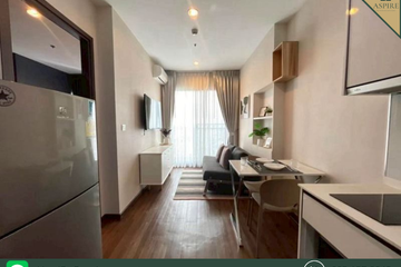 1 Bedroom Condo for rent in C Ekkamai, Khlong Tan Nuea, Bangkok near BTS Ekkamai