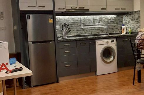 1 Bedroom Condo for sale in Park Royal 2, Nong Prue, Chonburi