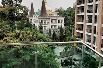 1 Bedroom Condo for sale in Park Royal 2, Nong Prue, Chonburi