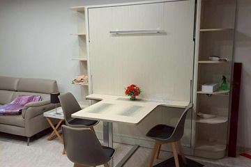 1 Bedroom Condo for sale in Park Royal 2, Nong Prue, Chonburi