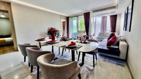 3 Bedroom Condo for rent in FYNN Sukhumvit 31, Khlong Toei Nuea, Bangkok near MRT Sukhumvit